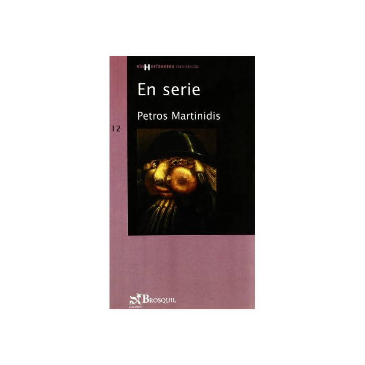 En Serie - Petros Martinidis